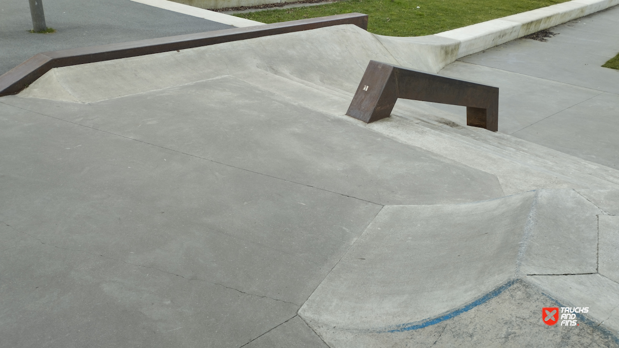 Groot Schijn Skatepark